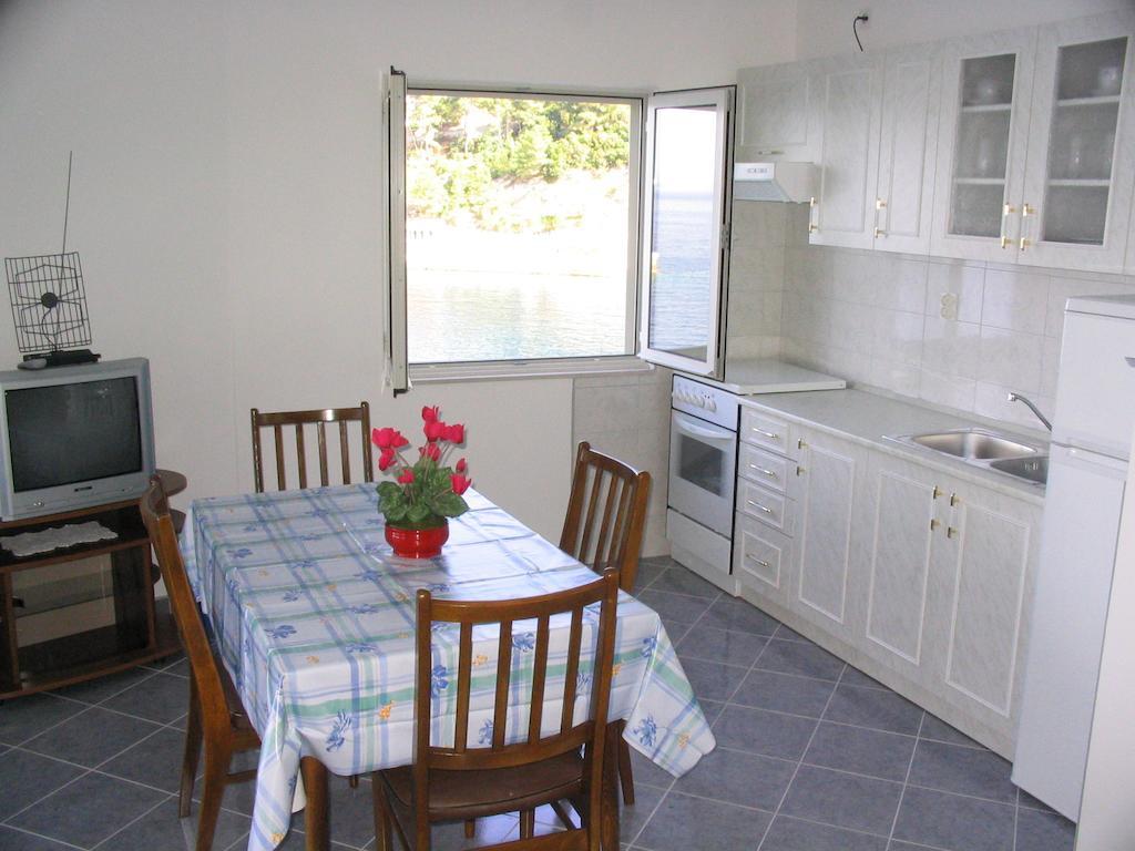 Apartments Gugic Prigradica Room photo